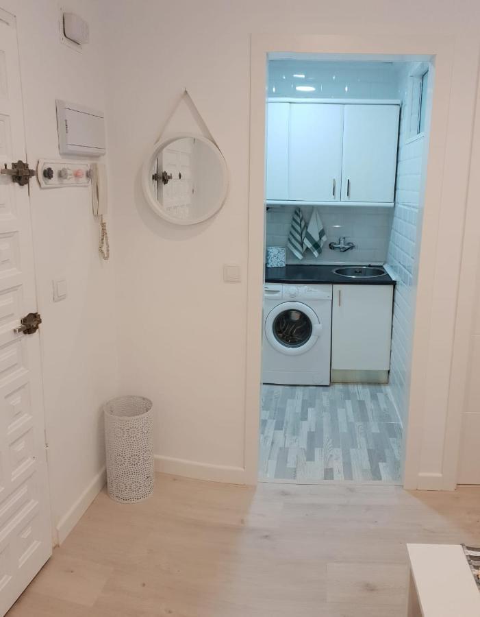 Apartamento Ponce Jerez de la Frontera Exterior foto