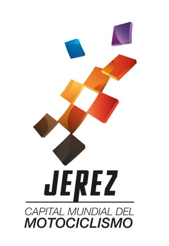 Apartamento Ponce Jerez de la Frontera Exterior foto